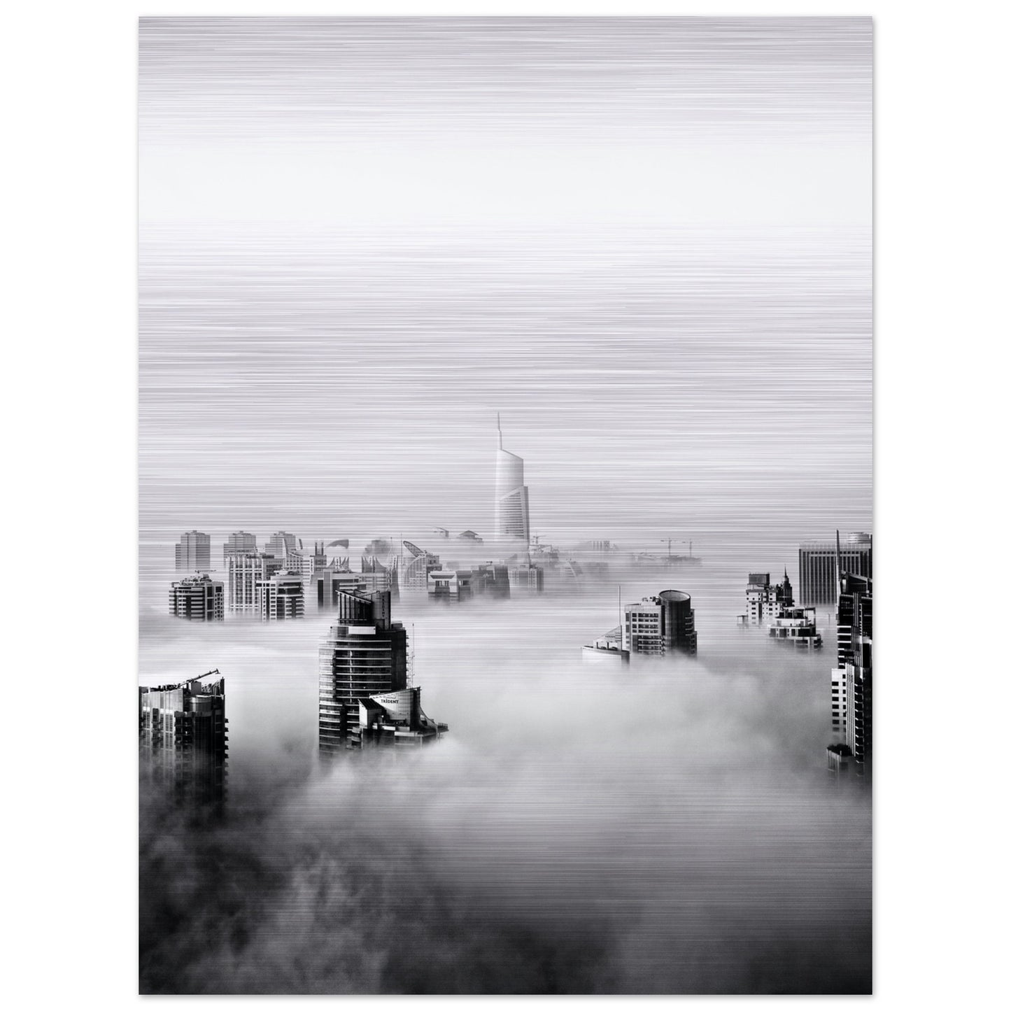 Skyscraping
