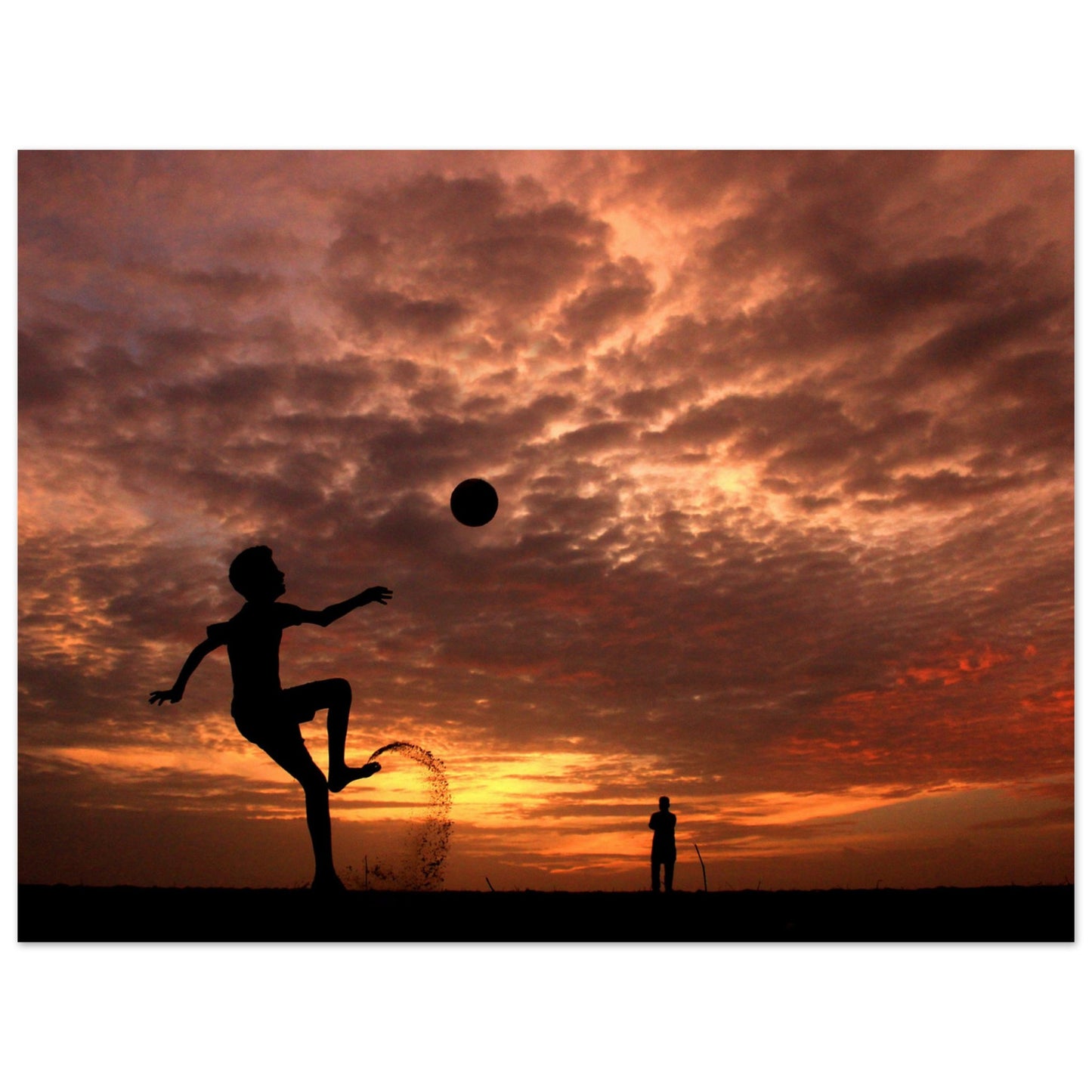 Sunset Soccer