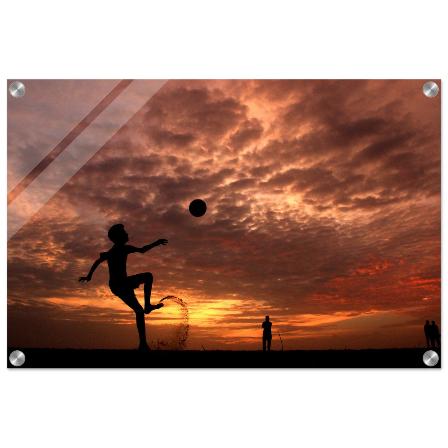 Sunset Soccer