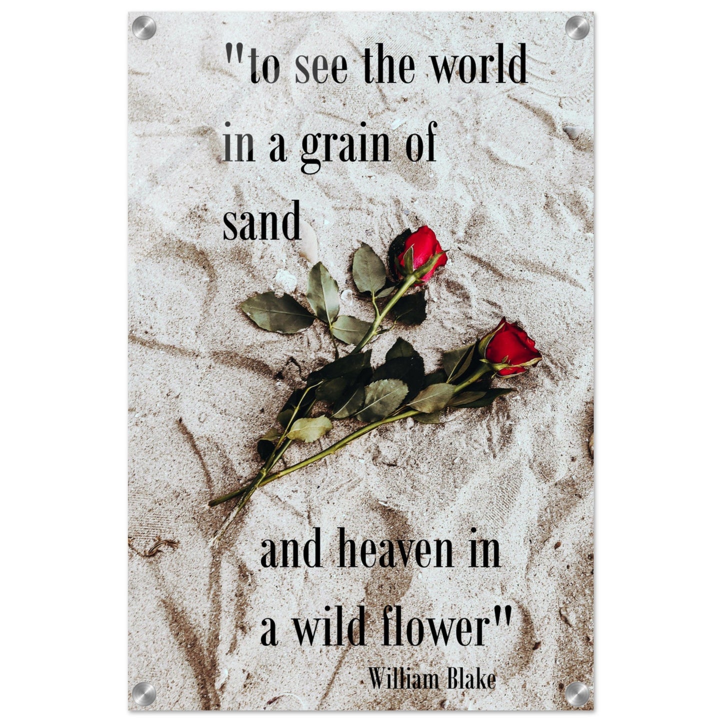 Grain of Sand