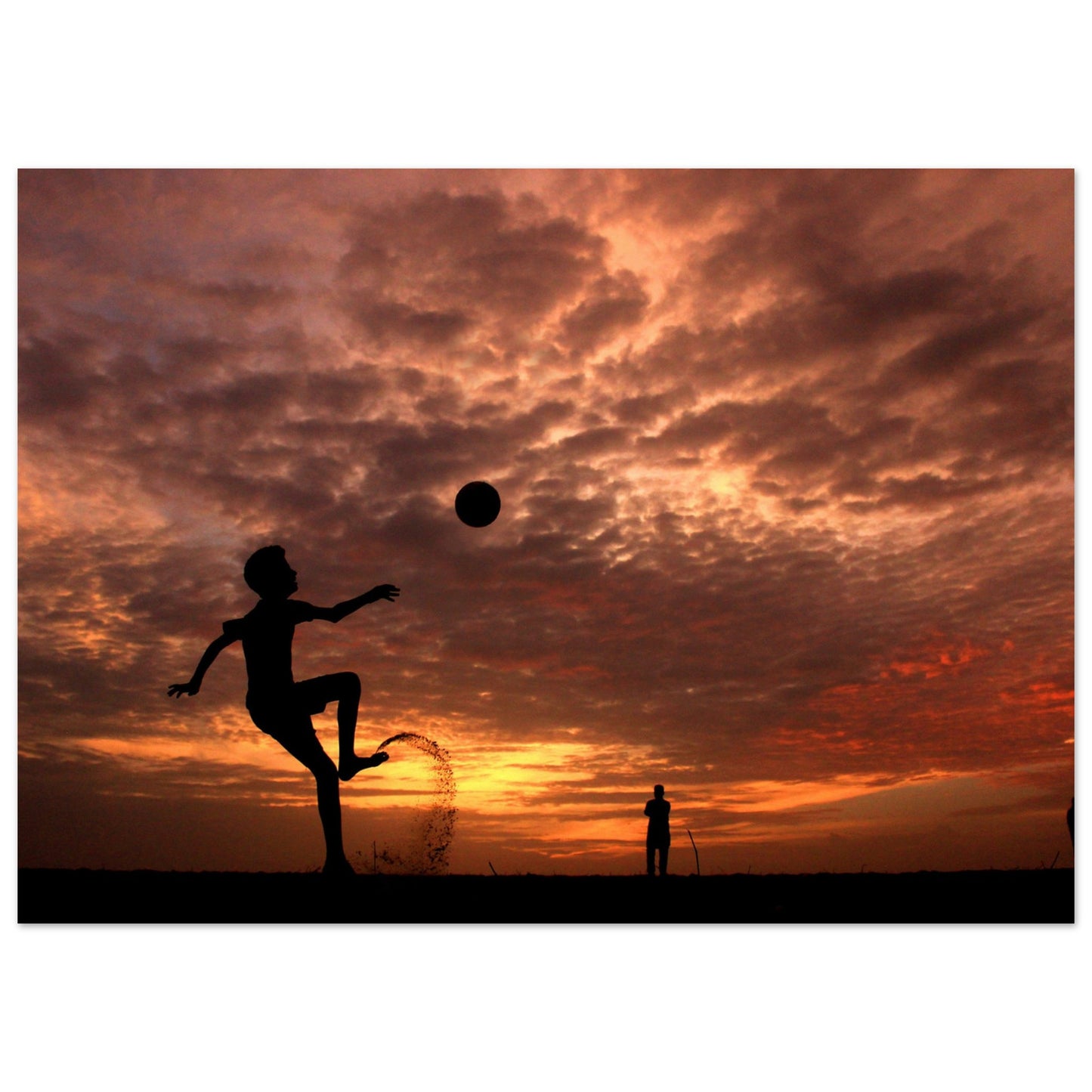 Sunset Soccer