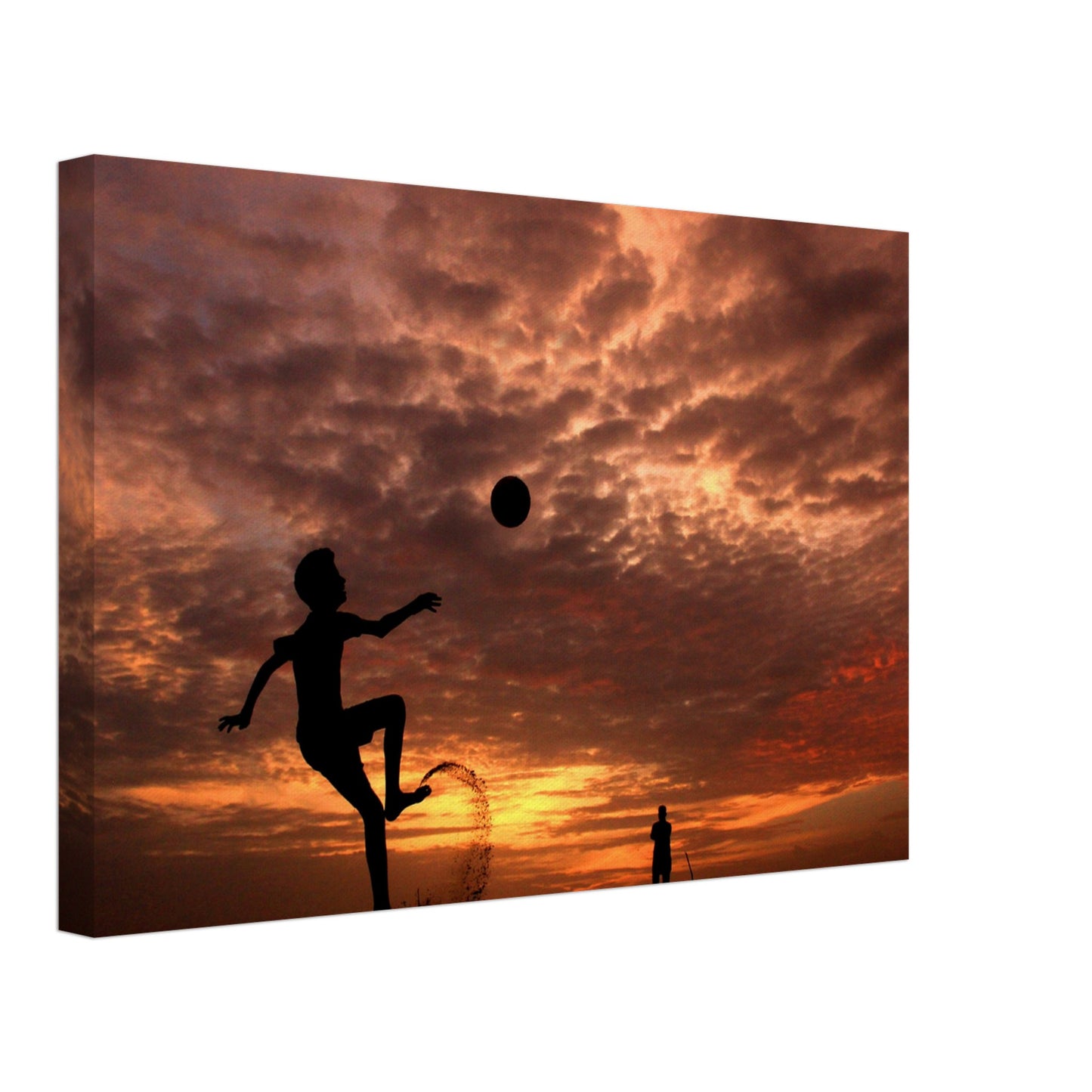 Sunset Soccer