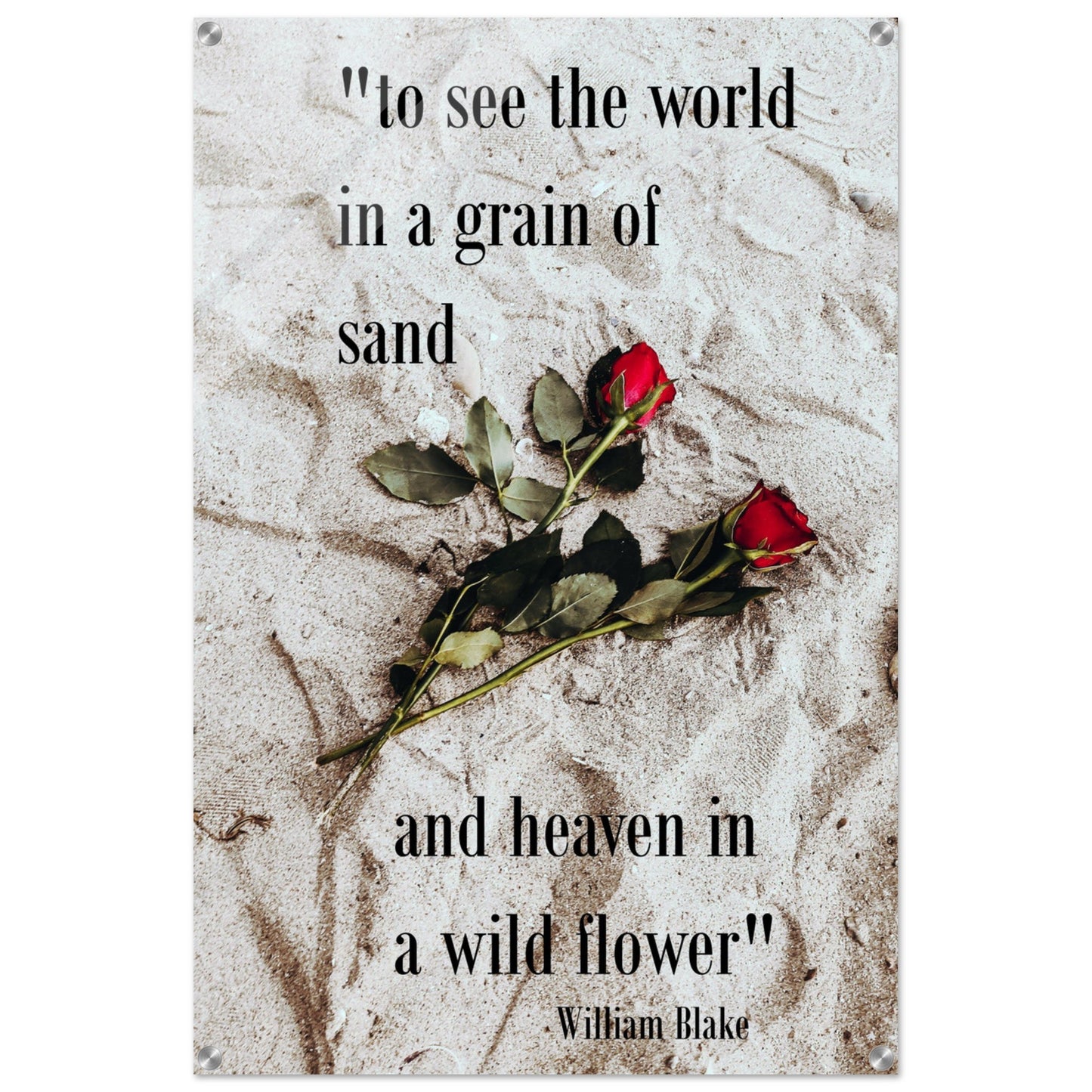 Grain of Sand