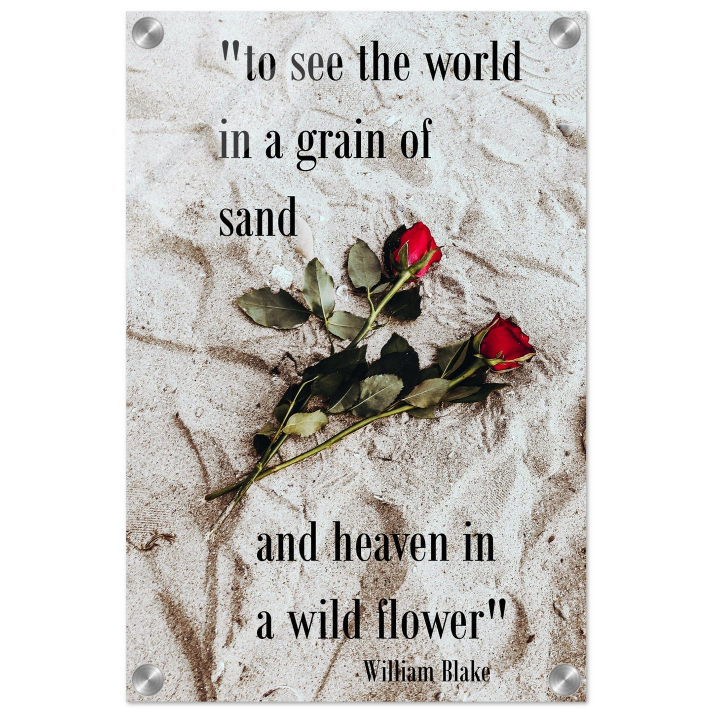 Grain of Sand