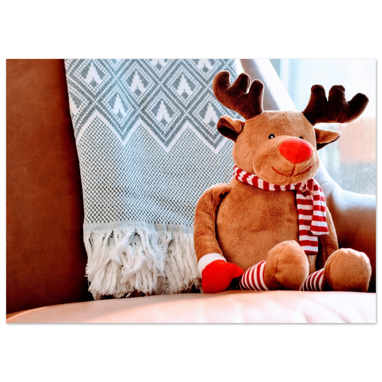 Rudolph