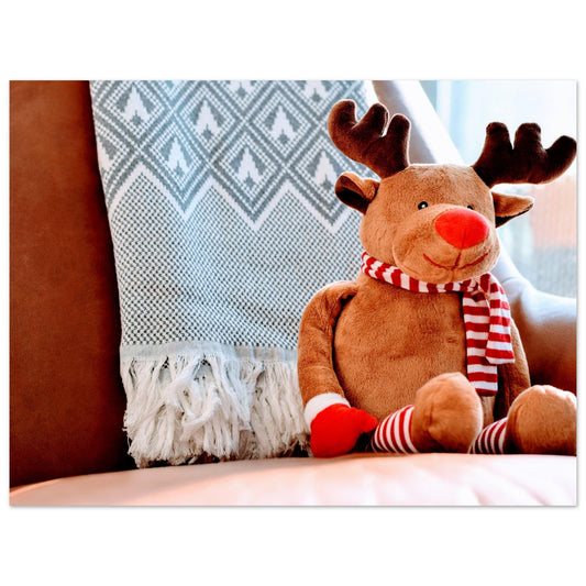 Rudolph