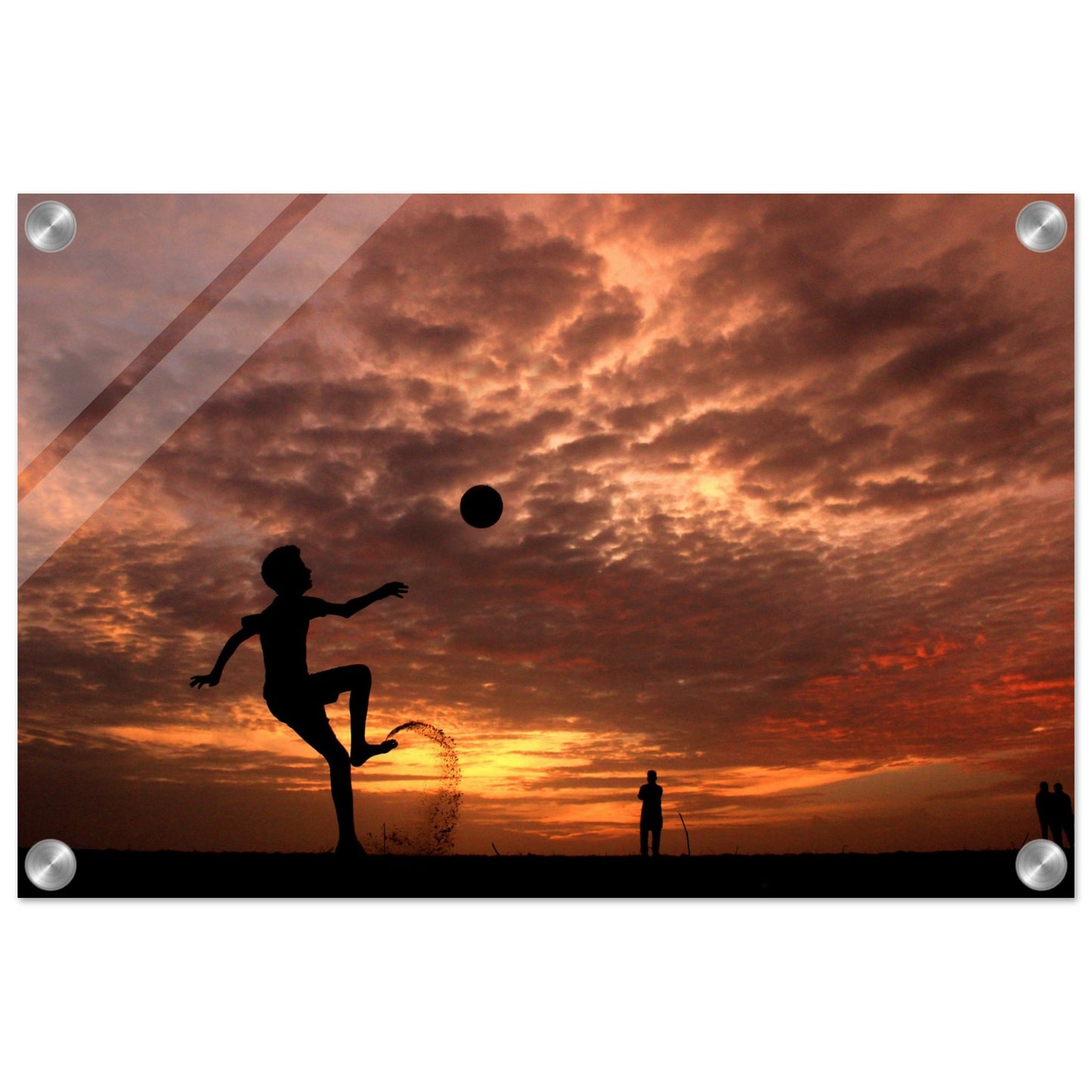 Sunset Soccer