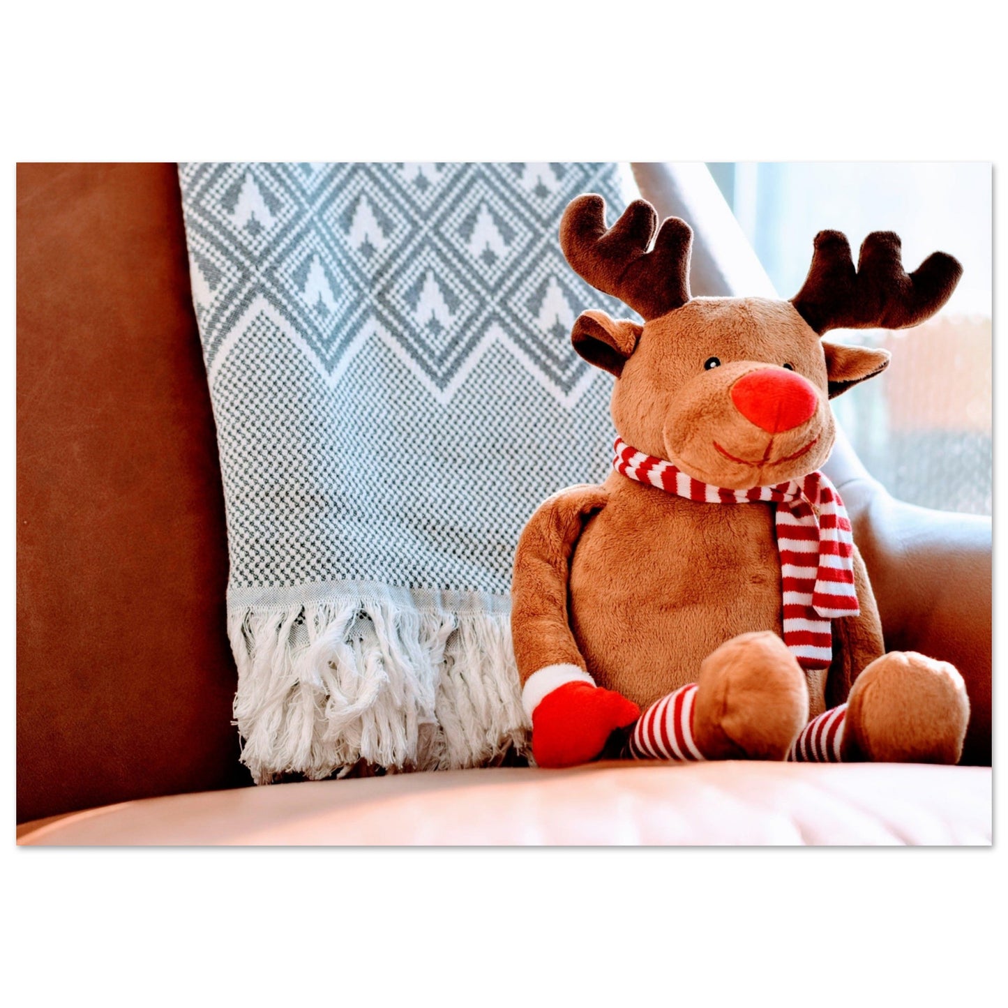 Rudolph