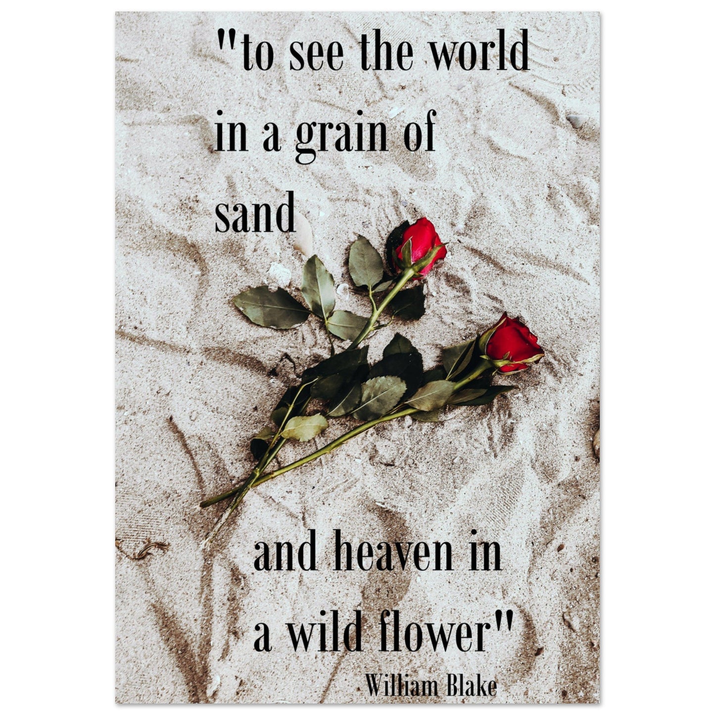 Grain of Sand