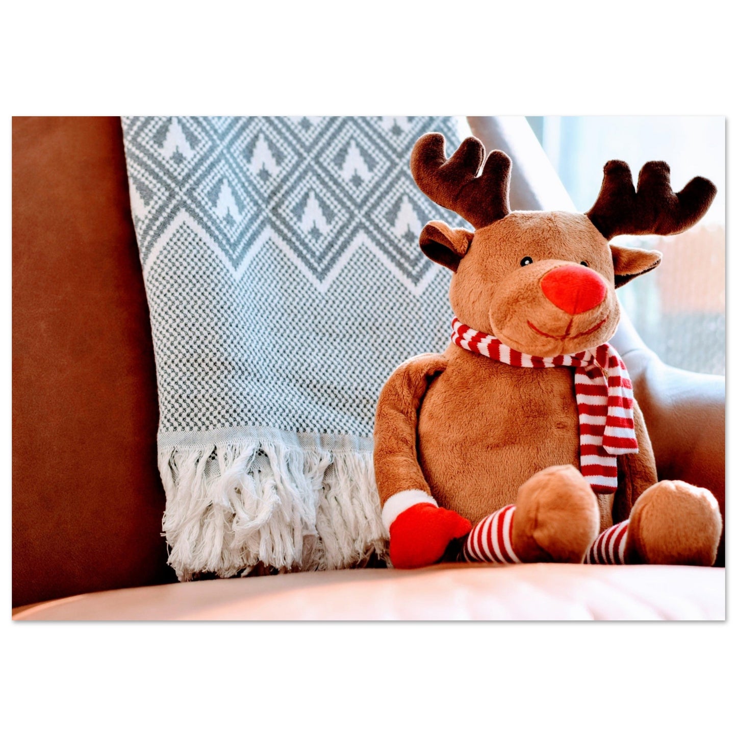 Rudolph