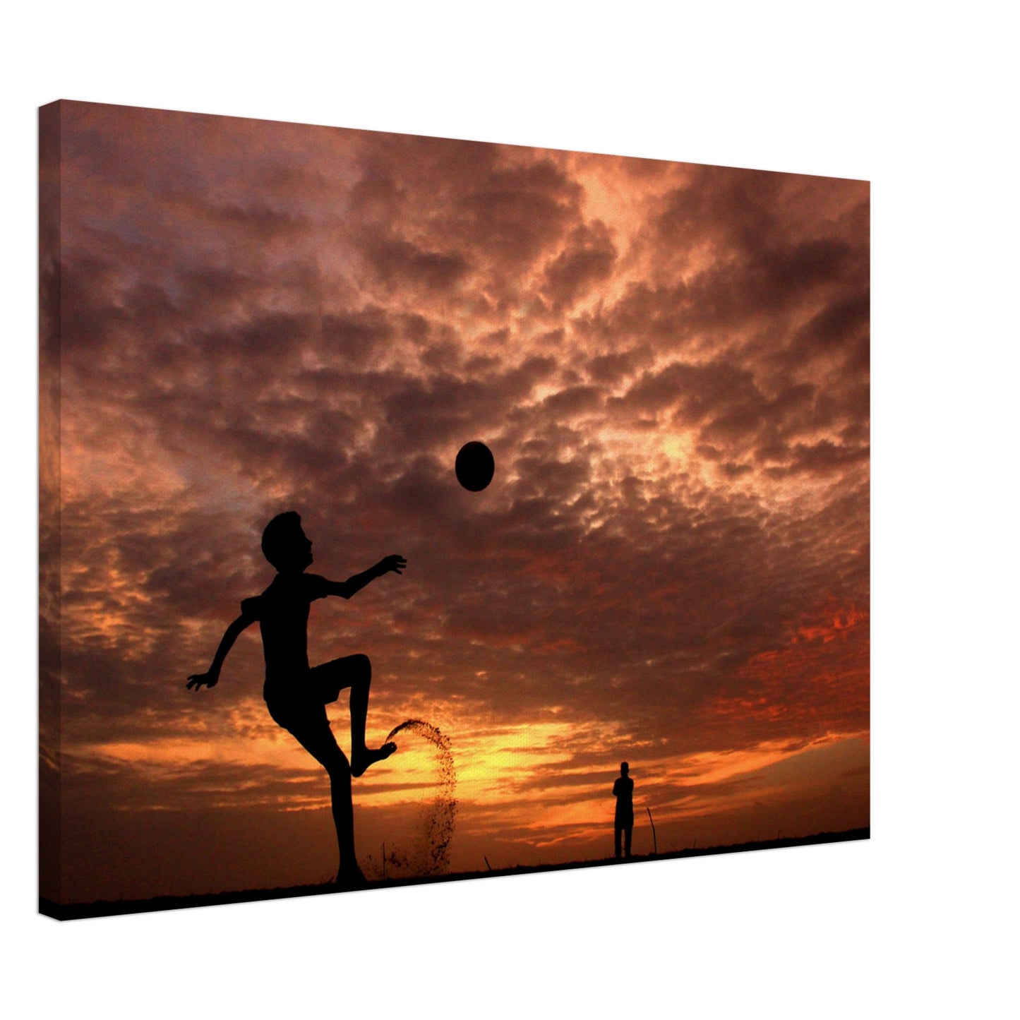 Sunset Soccer