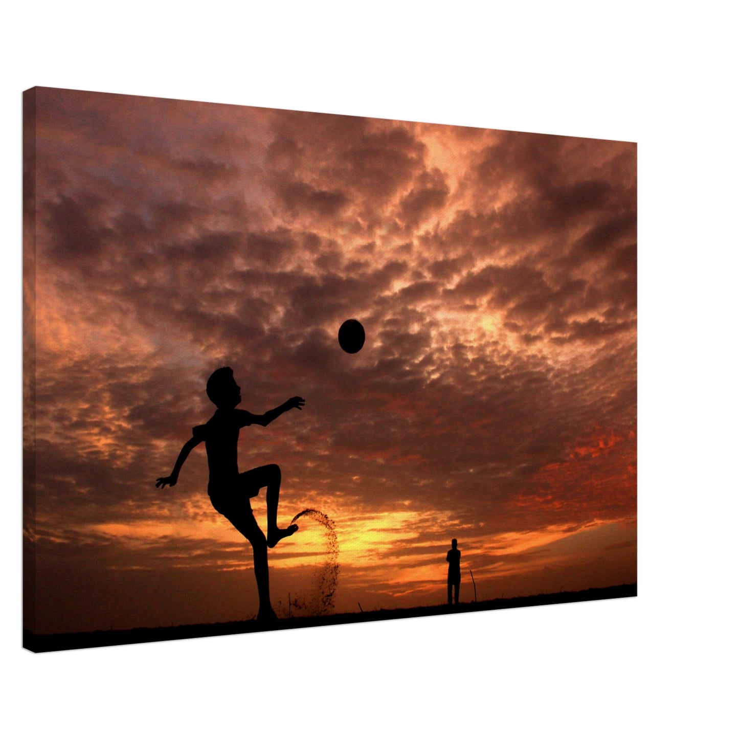 Sunset Soccer