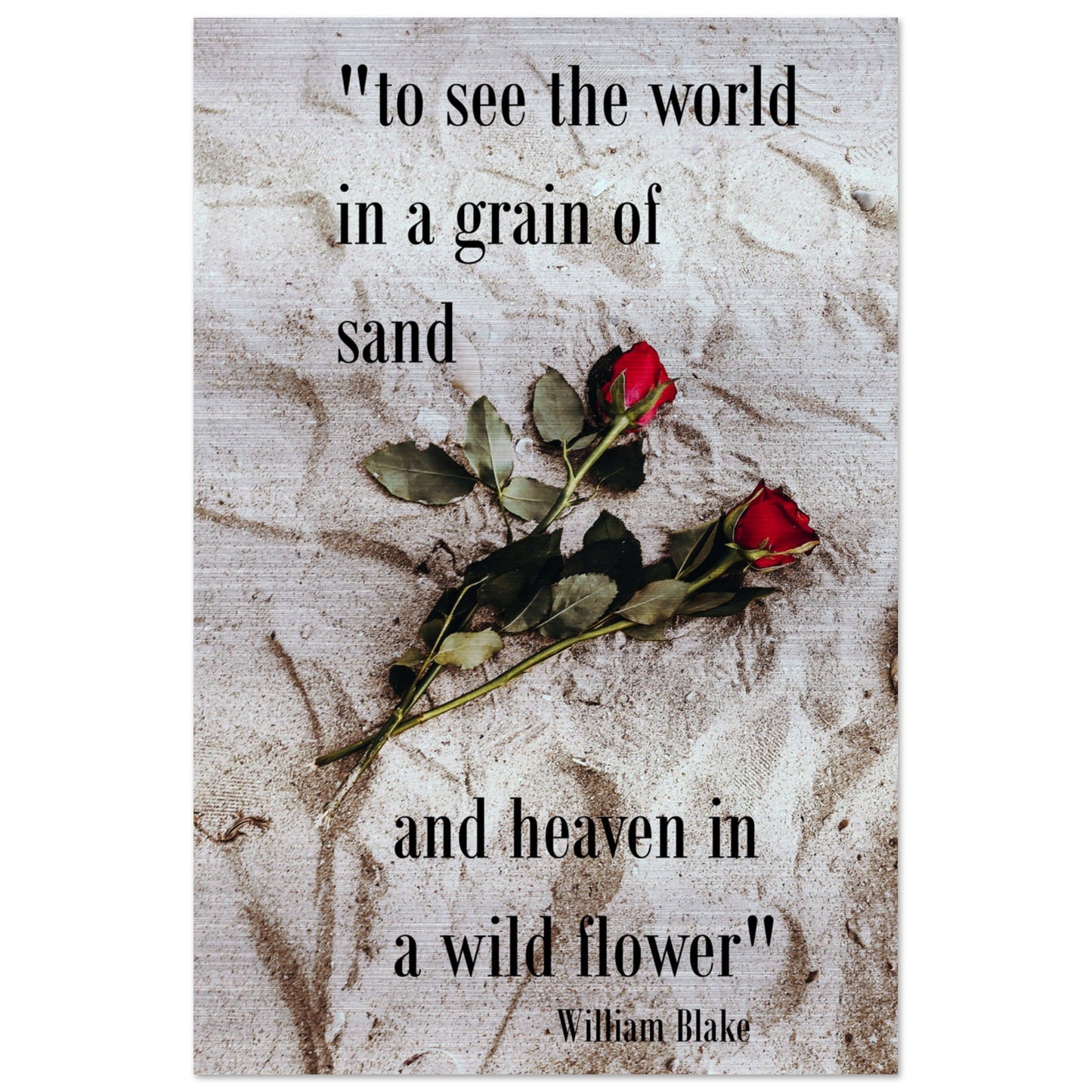 Grain of Sand