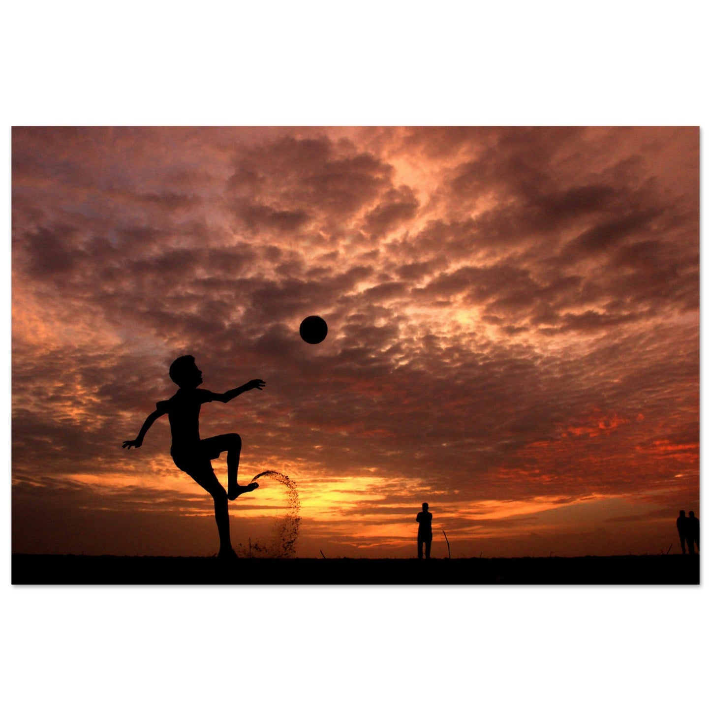 Sunset Soccer