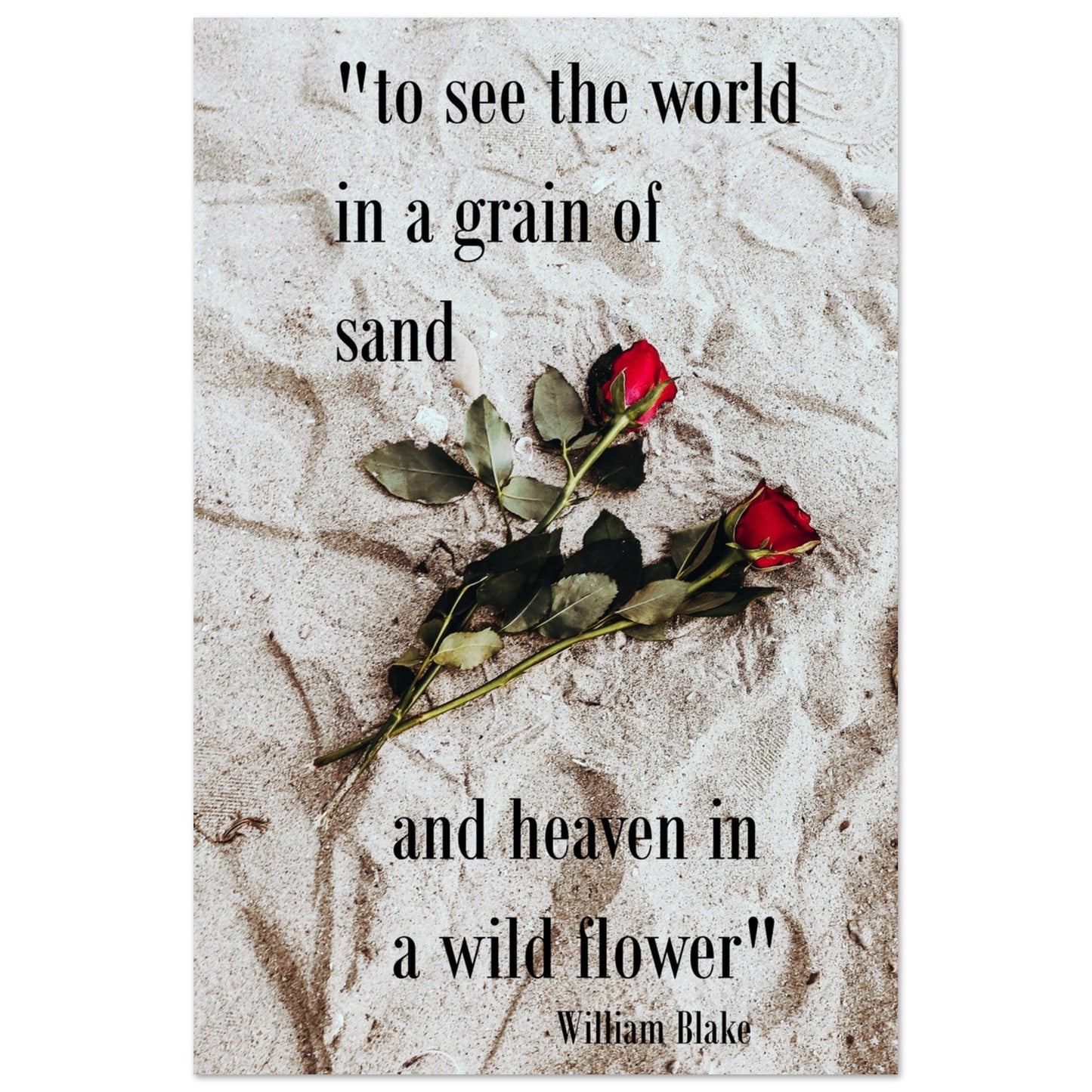 Grain of Sand