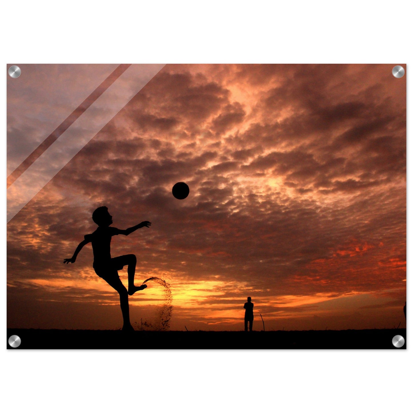 Sunset Soccer