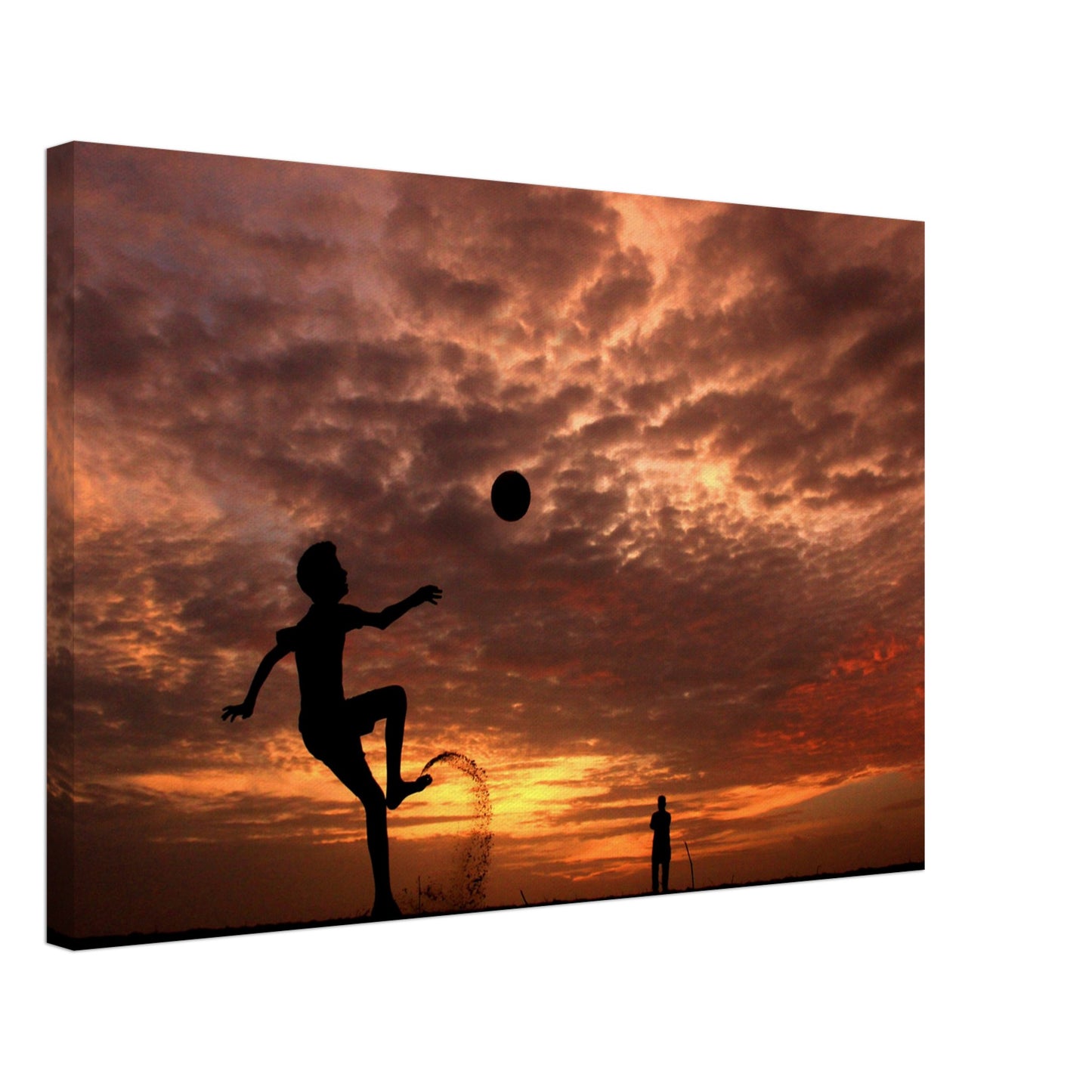 Sunset Soccer