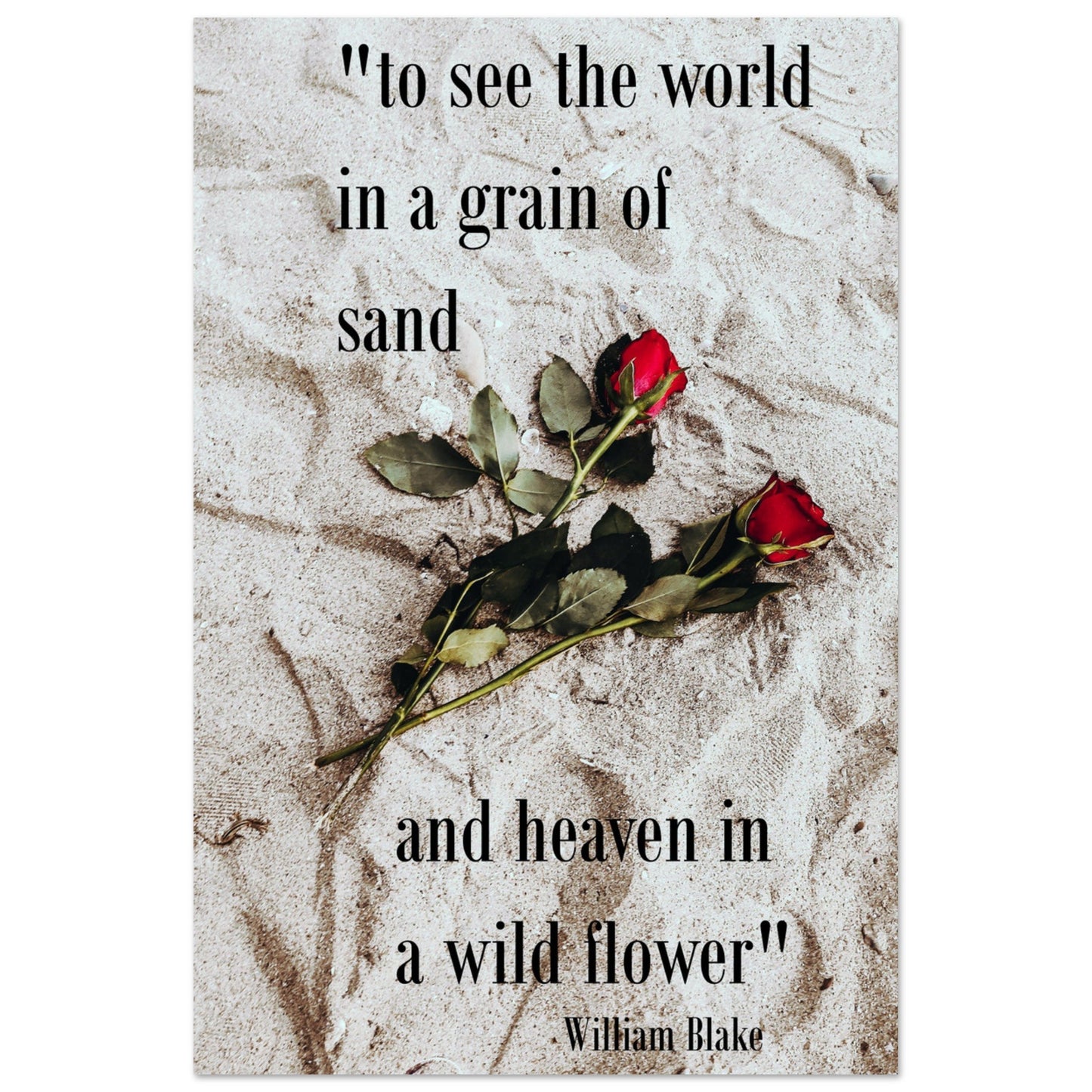 Grain of Sand